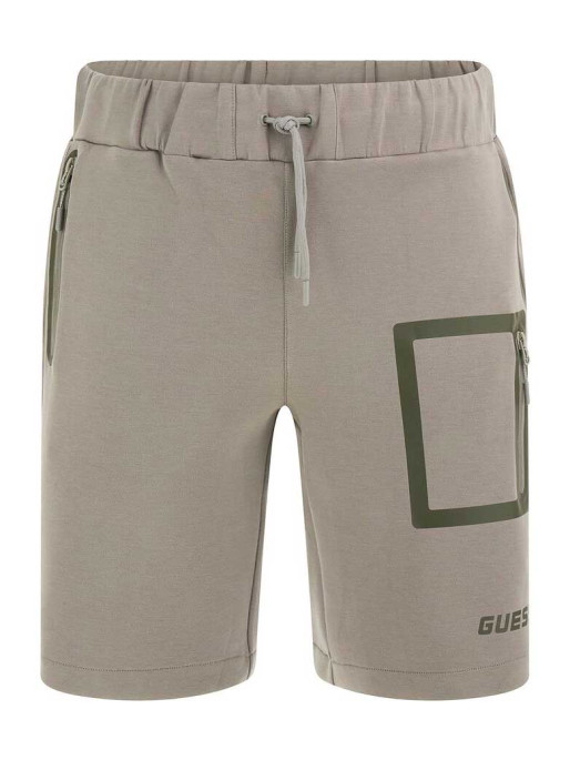 GUESS Pantaloni scurti Falkor