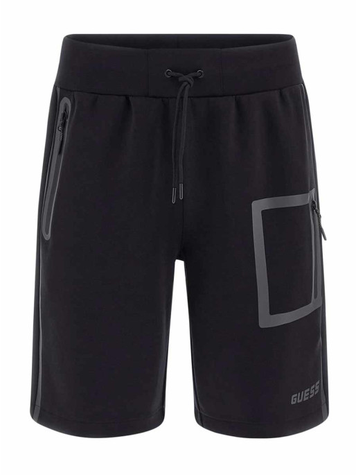 GUESS Pantaloni scurti Falkor
