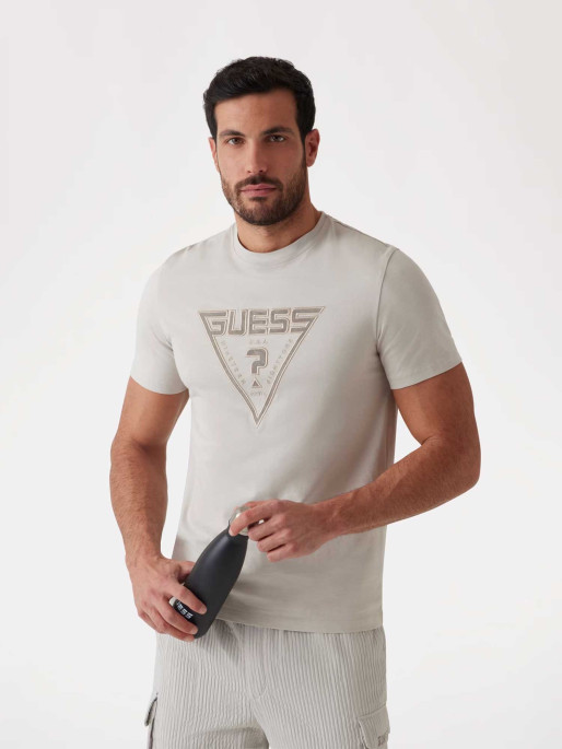 GUESS Tricou Midway Cn