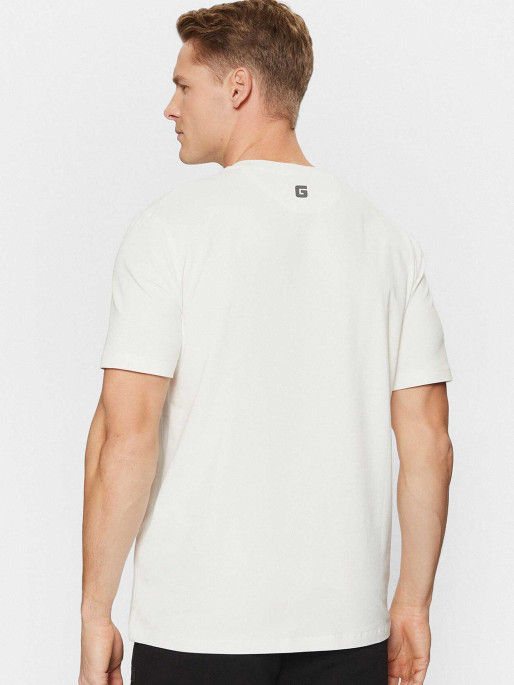 GUESS Tricou Westly Cn