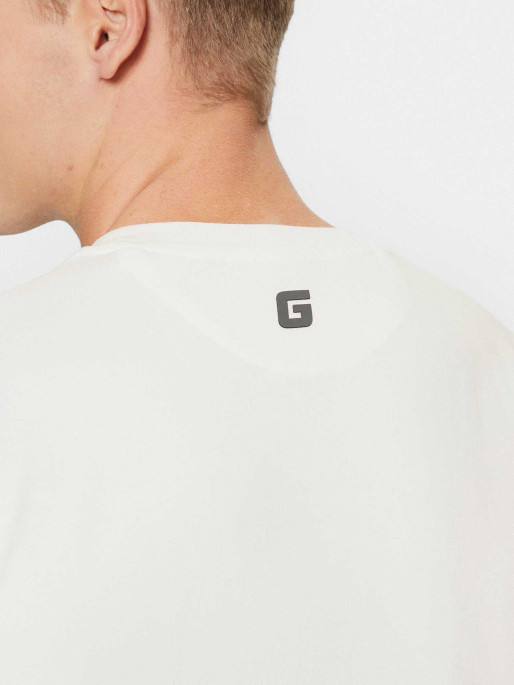 GUESS Tricou Westly Cn