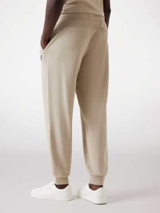 GUESS Спортно долнище MENTORE CUFFED PANT