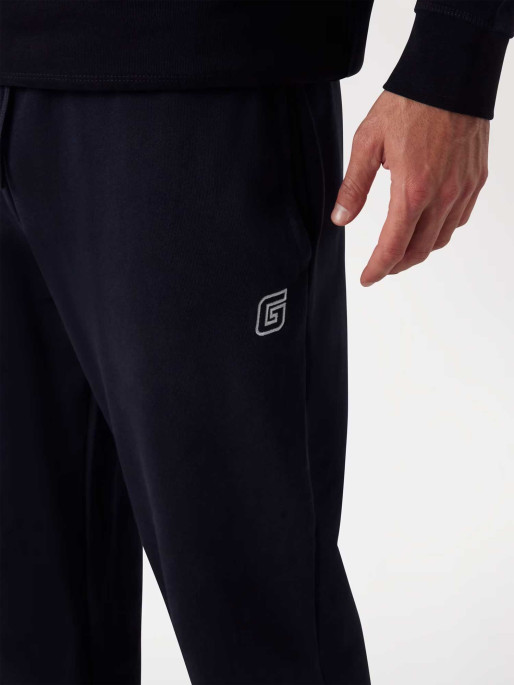 GUESS Pantaloni sport Mentore Cuffed