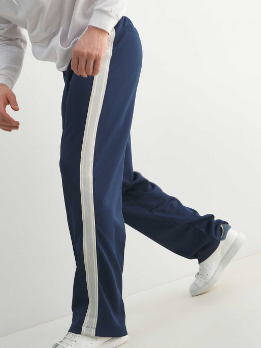 GUESS Спортно долнище FULVIO PANT