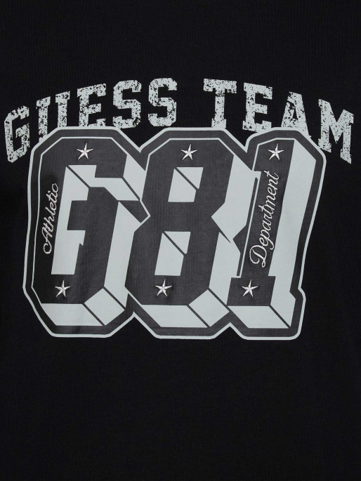 GUESS Tricou Mentore Cn