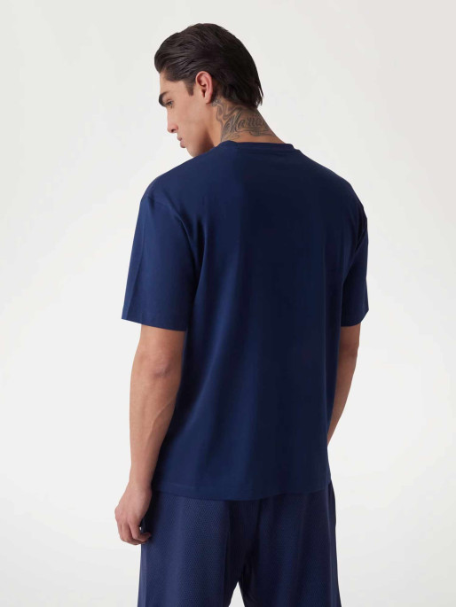 GUESS Tricou Nello Cn
