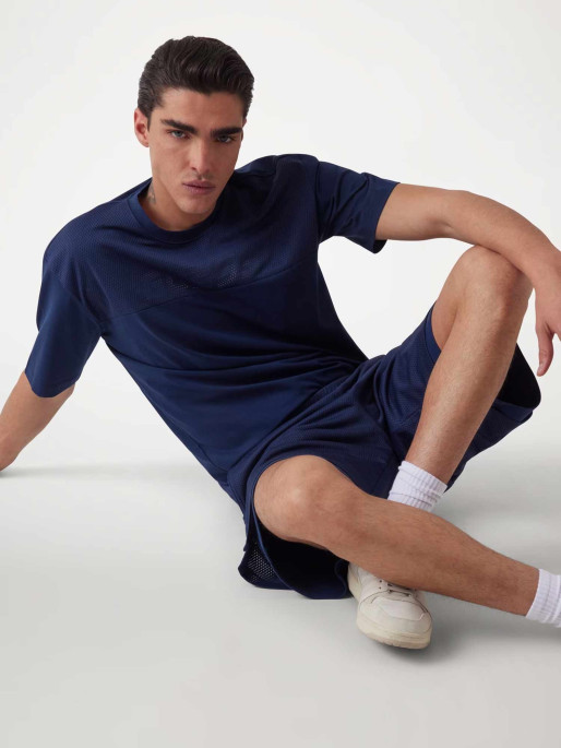 GUESS Tricou Nello Cn