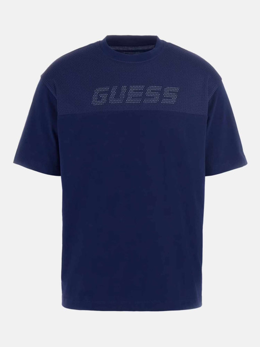 GUESS Tricou Nello Cn