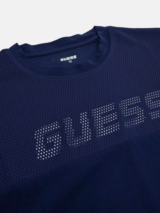 GUESS Tricou Nello Cn