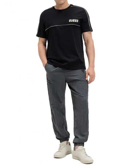 GUESS Tricou Cleto Cn