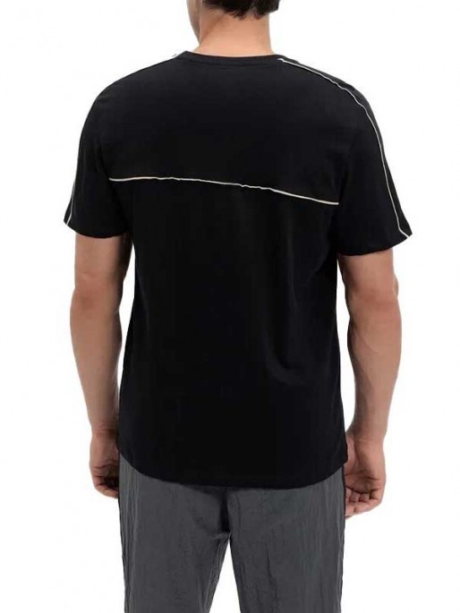 GUESS Tricou Cleto Cn
