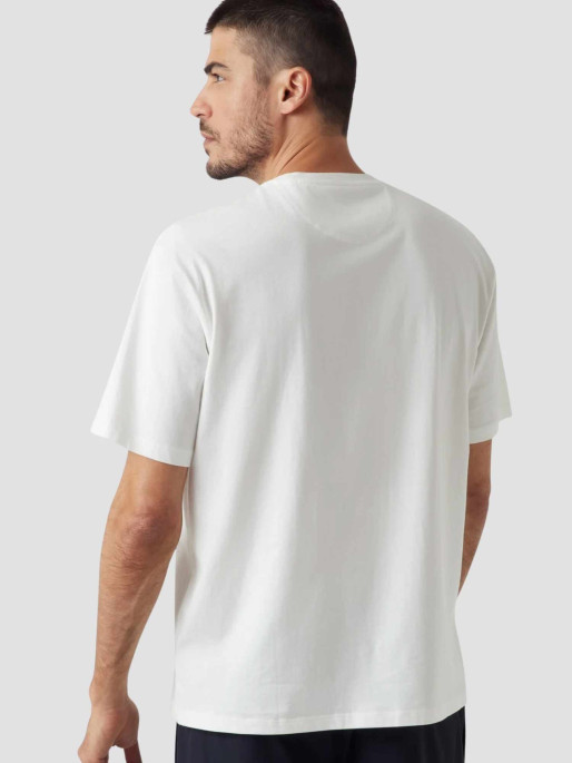 GUESS Tricou Rinaldo Cn