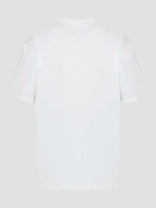 GUESS Tricou Rinaldo Cn