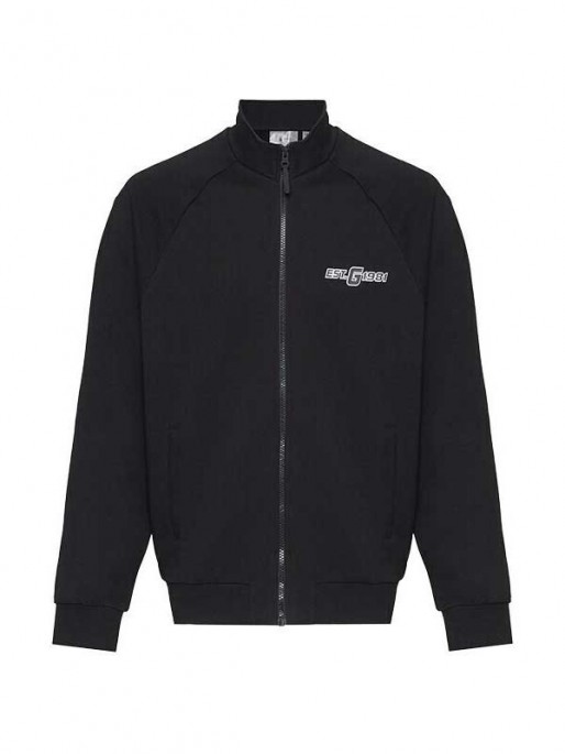 GUESS Hanorac Mentore Full Zip Swe