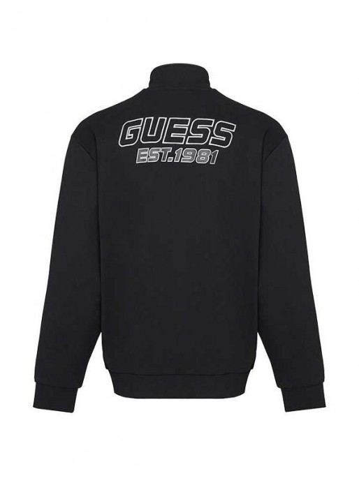 GUESS Hanorac Mentore Full Zip Swe