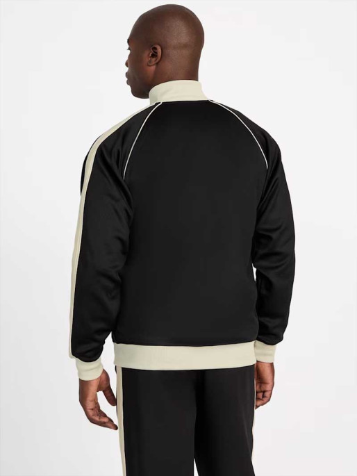 GUESS Bluza sport Fulvio Full Zip Swea