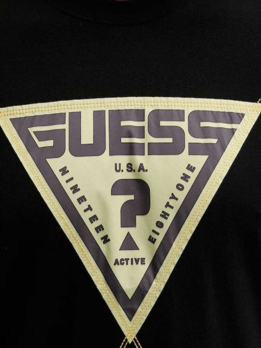 GUESS