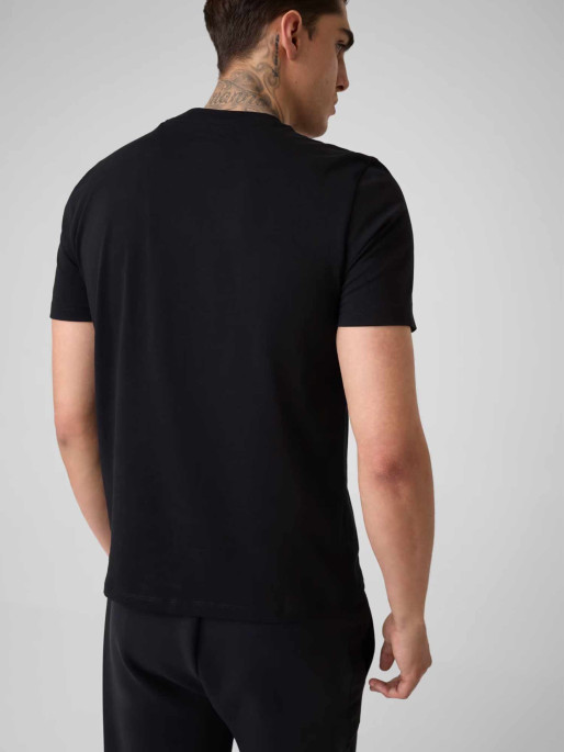 GUESS Тениска NOEL CN SS T-SHIRT