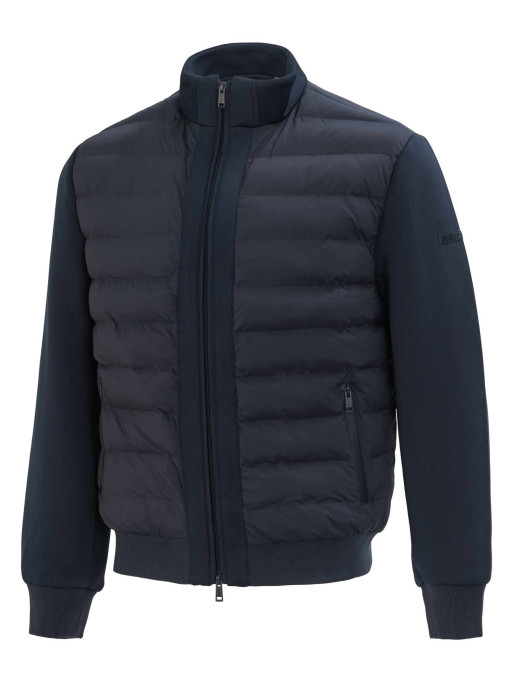 GUESS Яке ALBERT QUILTED JACKE
