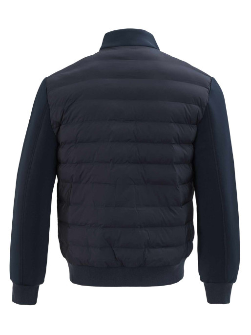 GUESS Яке ALBERT QUILTED JACKE