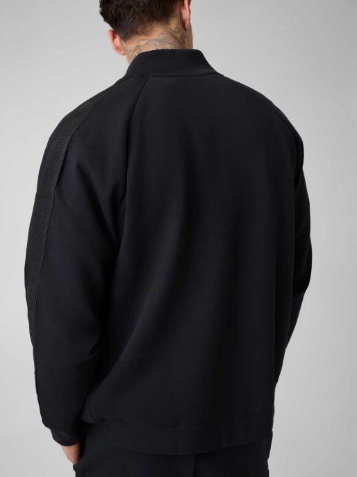 GUESS Суитшърт THOR FULL ZIP SWEATS