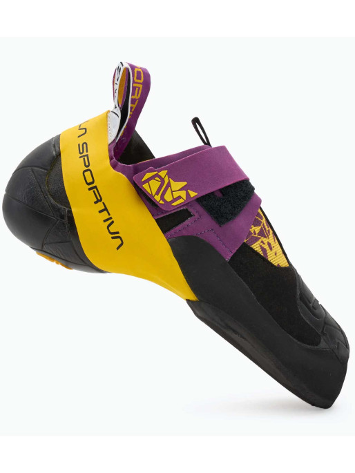 LA SPORTIVA