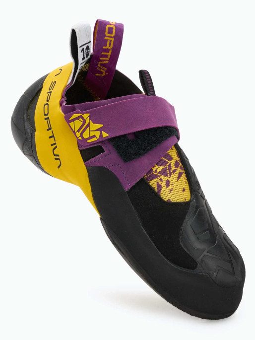 LA SPORTIVA