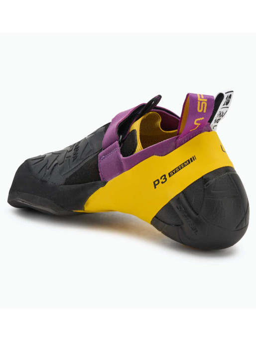 LA SPORTIVA