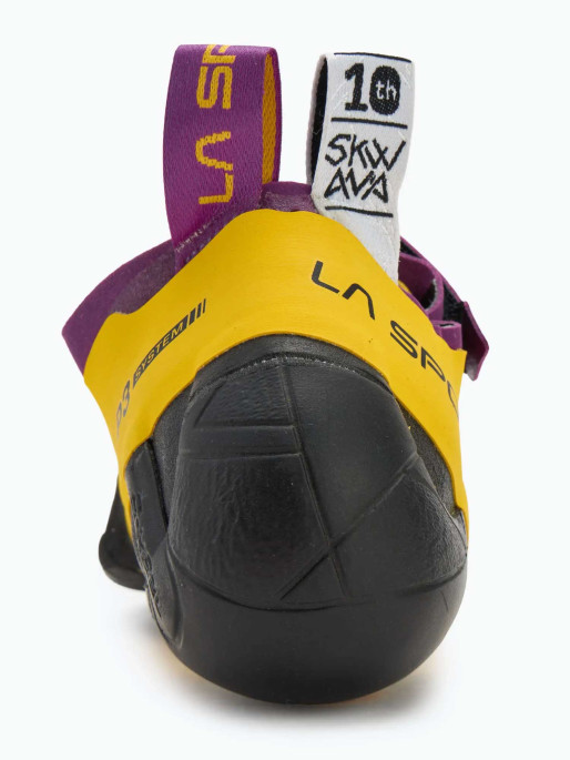 LA SPORTIVA