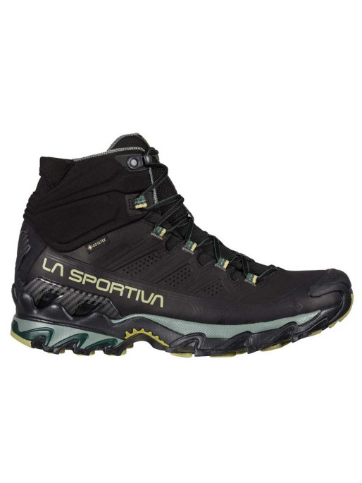 LA SPORTIVA