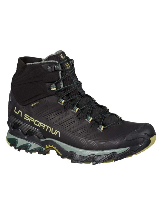 LA SPORTIVA