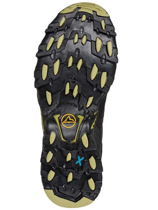 LA SPORTIVA