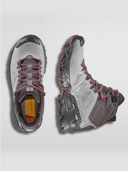 LA SPORTIVA