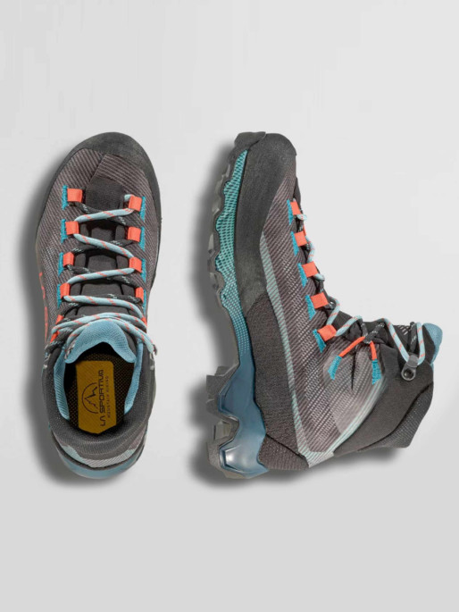 LA SPORTIVA Παπούτσια Aequilibrium Hike Woman GTX