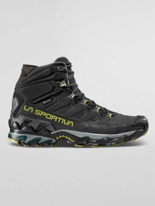 LA SPORTIVA