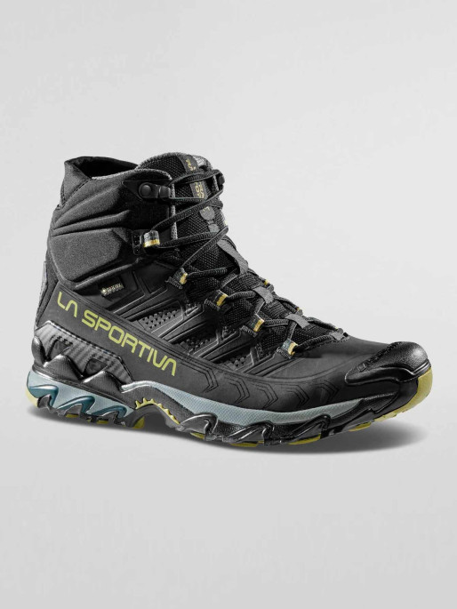 LA SPORTIVA