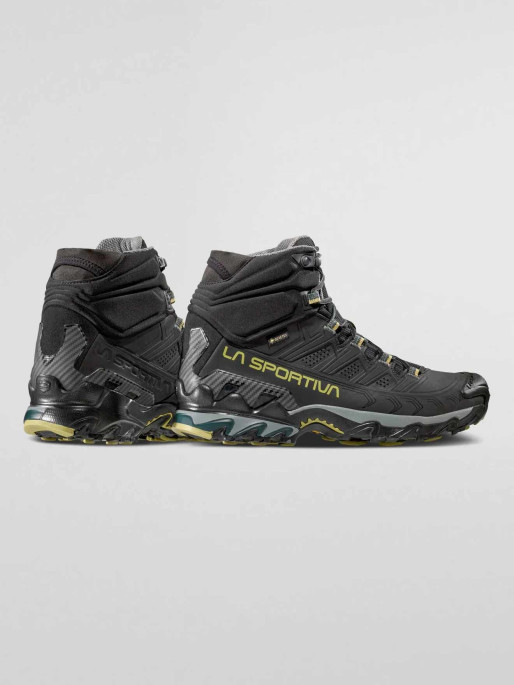 LA SPORTIVA