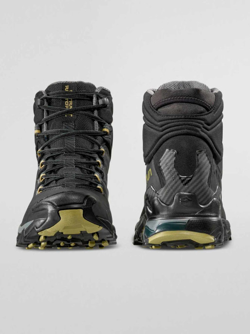 LA SPORTIVA