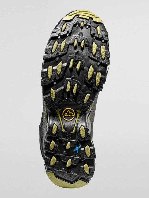 LA SPORTIVA