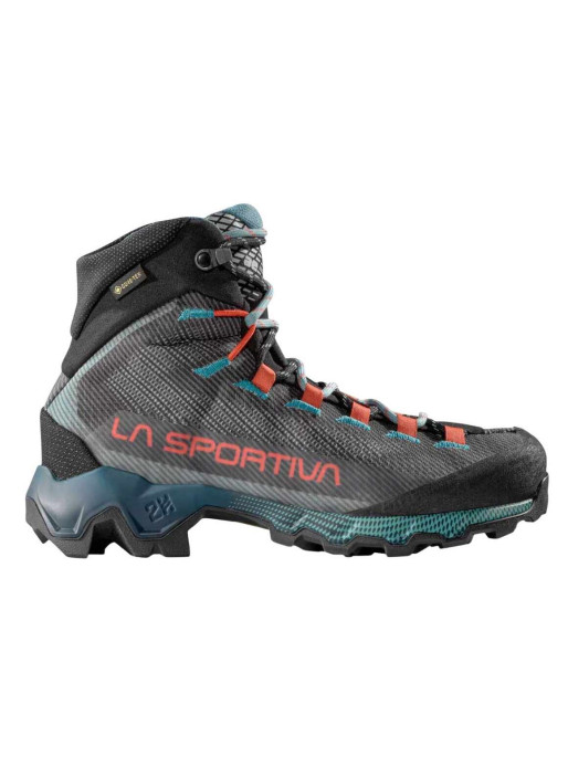 LA SPORTIVA Обувки Aequilibrium Hike Woman GTX