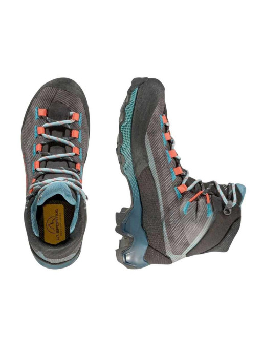 LA SPORTIVA Обувки Aequilibrium Hike Woman GTX