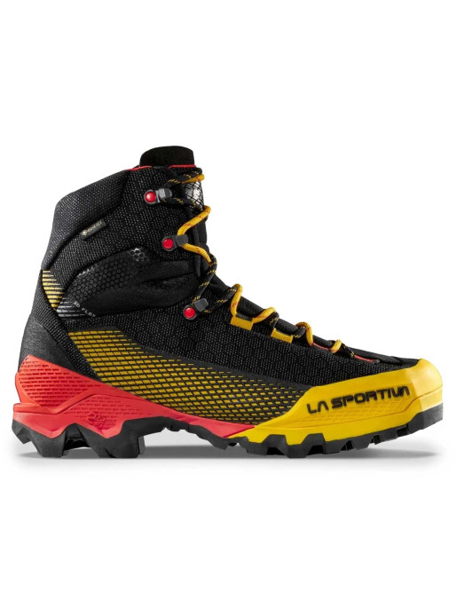 LA SPORTIVA