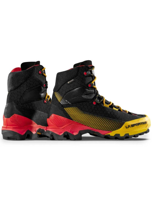 LA SPORTIVA