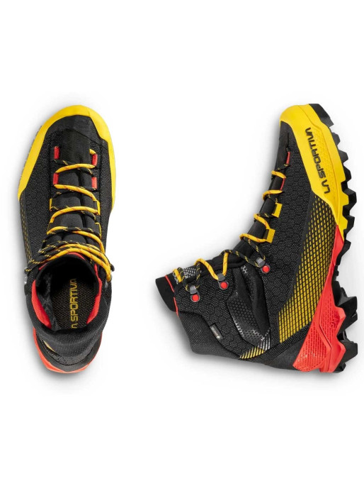 LA SPORTIVA