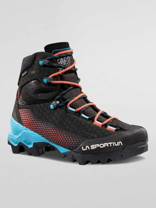 LA SPORTIVA Обувки Aequilibrium ST Woman GTX