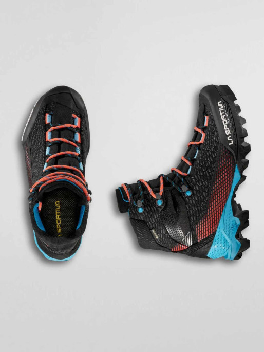 LA SPORTIVA Обувки Aequilibrium ST Woman GTX