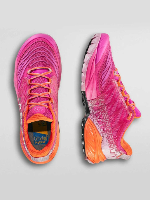 LA SPORTIVA Обувки Akasha II Woman