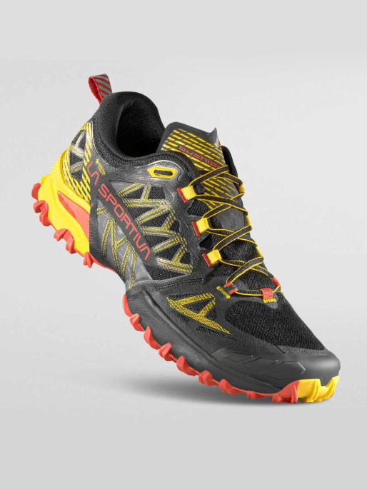 LA SPORTIVA Обувки Bushido III GTX