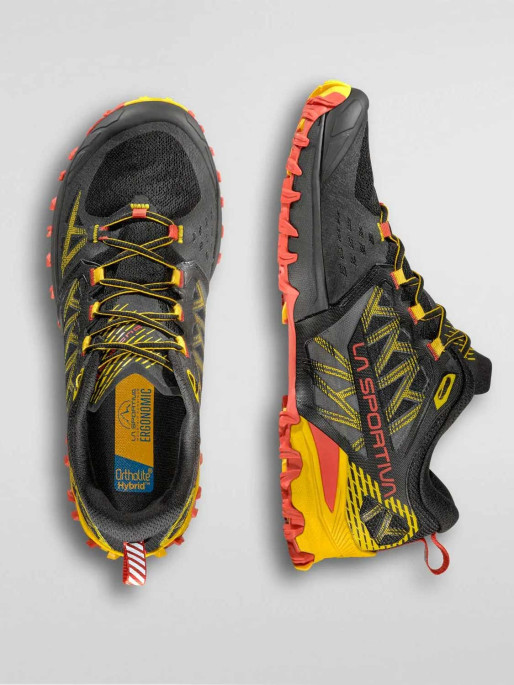 LA SPORTIVA Обувки Bushido III GTX