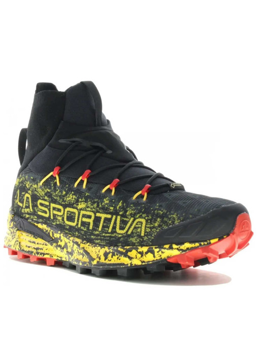 LA SPORTIVA